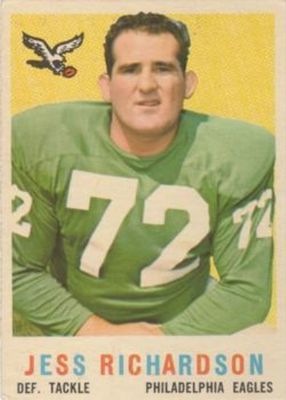 1959 Topps #174 Base