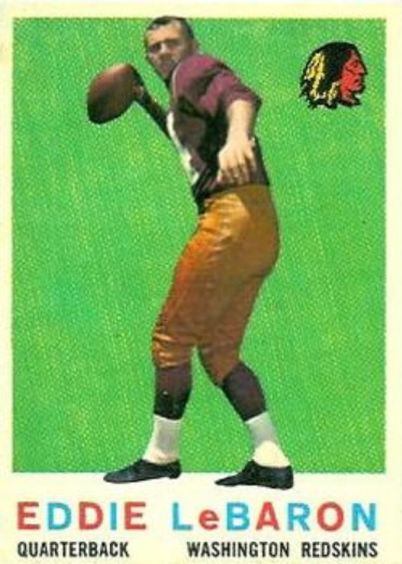 1959 Topps #150 Base