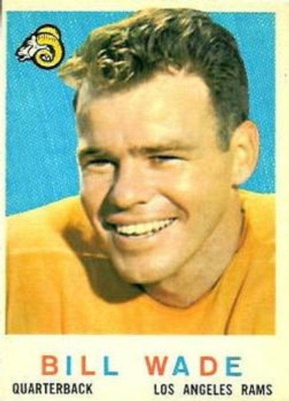 1959 Topps #110 Base