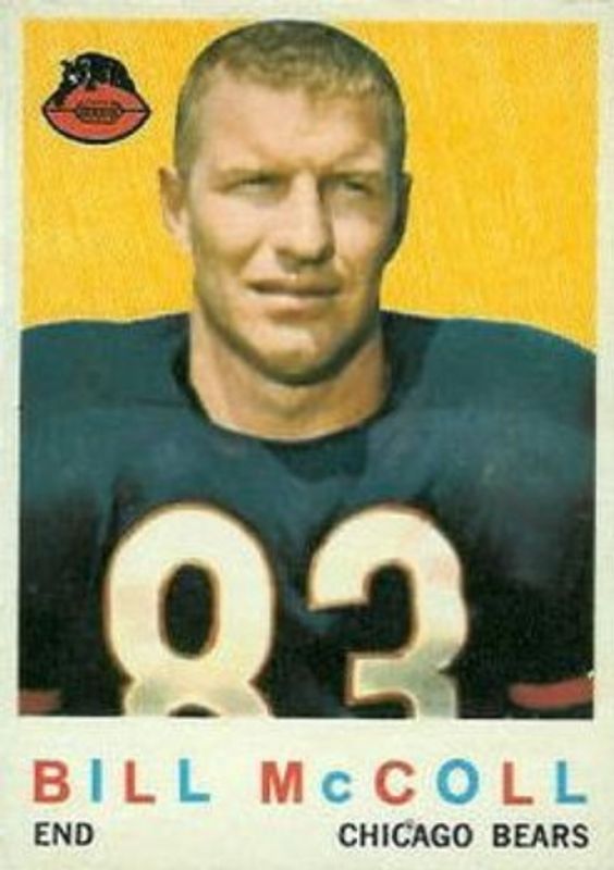 1959 Topps #151 Base