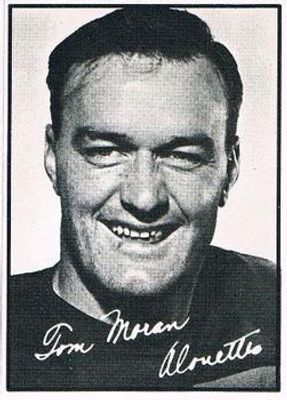 1961 Topps CFL #69 Base