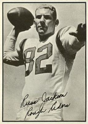 1961 Topps CFL #76 Base