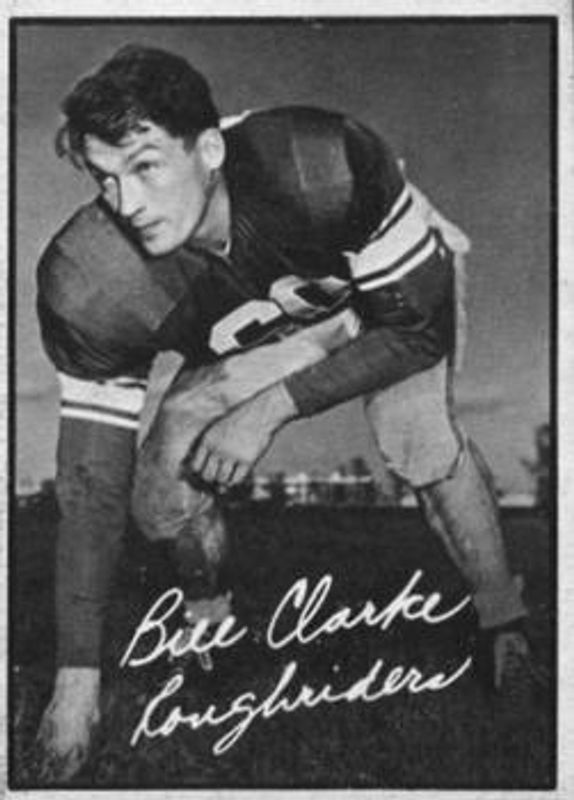 1961 Topps CFL #91 Base