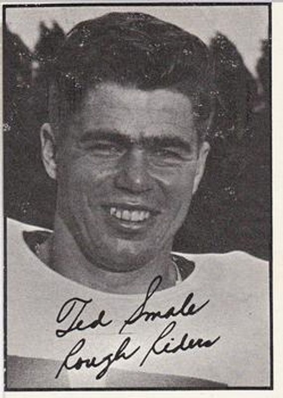 1961 Topps CFL #86 Base