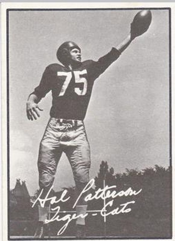 1961 Topps CFL #56 Base