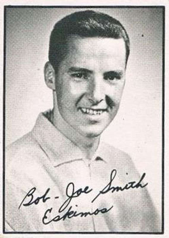 1961 Topps CFL #41 Base