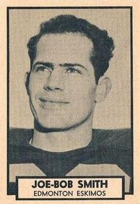 1962 Topps CFL #56 Base