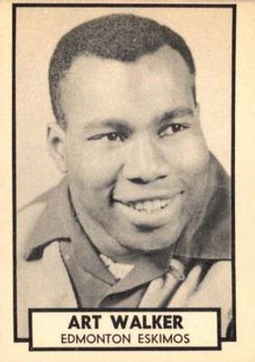 1962 Topps CFL #57 Base