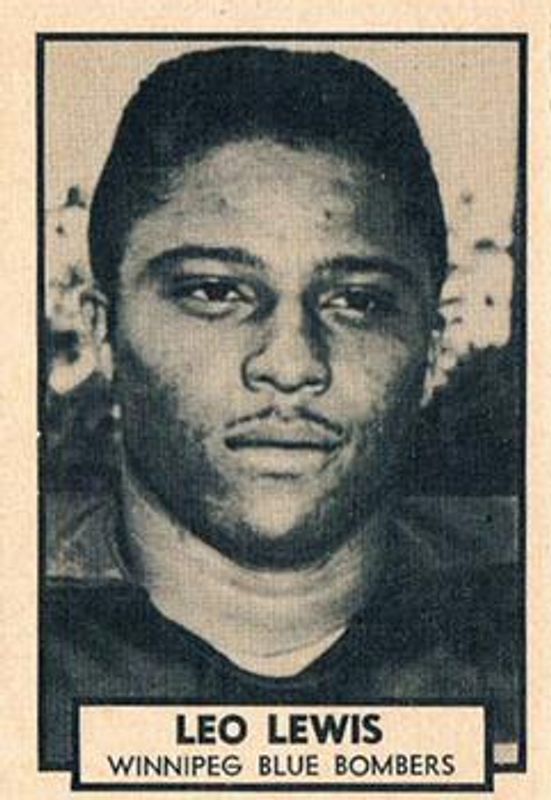 1962 Topps CFL #159 Base