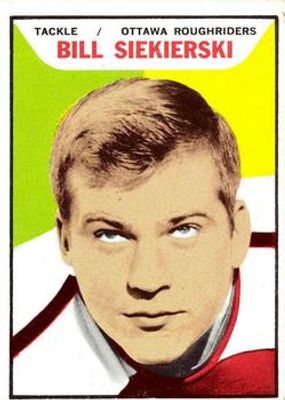 1965 Topps CFL #86 Base