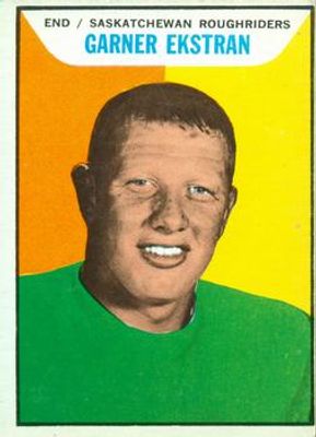 1965 Topps CFL #93 Base