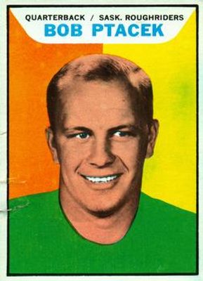 1965 Topps CFL #97 Base