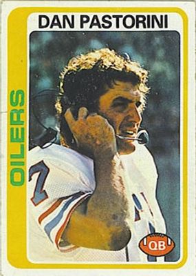 1978 Topps #301 Base