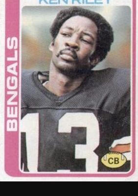 1978 Topps #115 Base