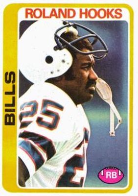 1978 Topps #471 Base