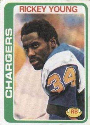 1978 Topps #254 Base