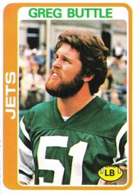 1978 Topps #382 Base