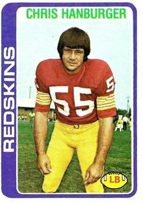 1978 Topps #495 Base