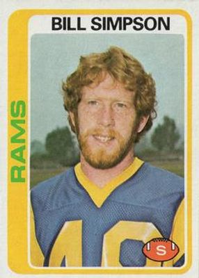 1978 Topps #209 Base