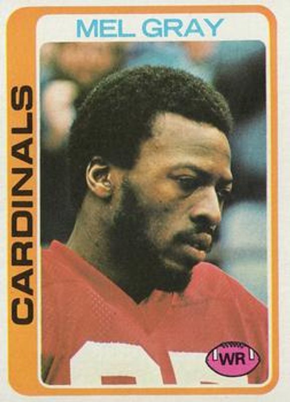 1978 Topps #486 Base