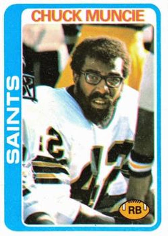 1978 Topps #137 Base