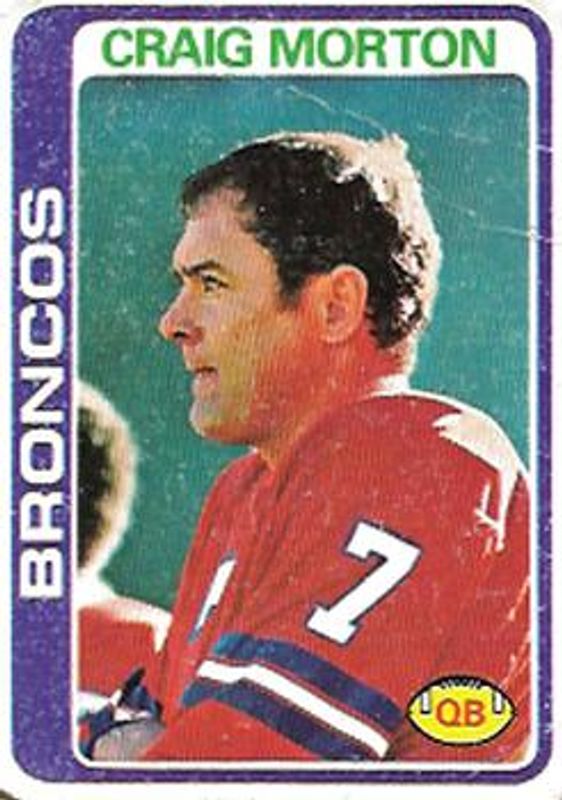 1978 Topps #405 Base