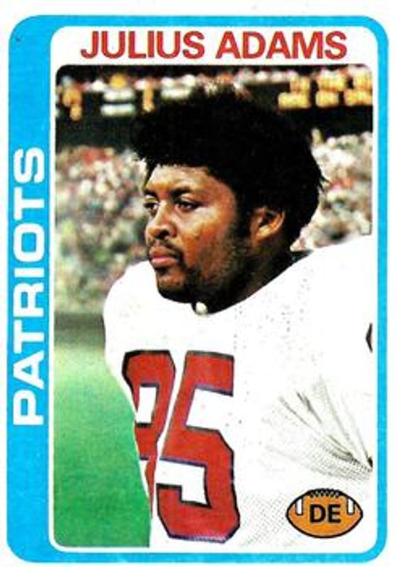 1978 Topps #401 Base