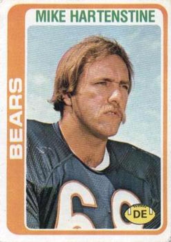 1978 Topps #72 Base