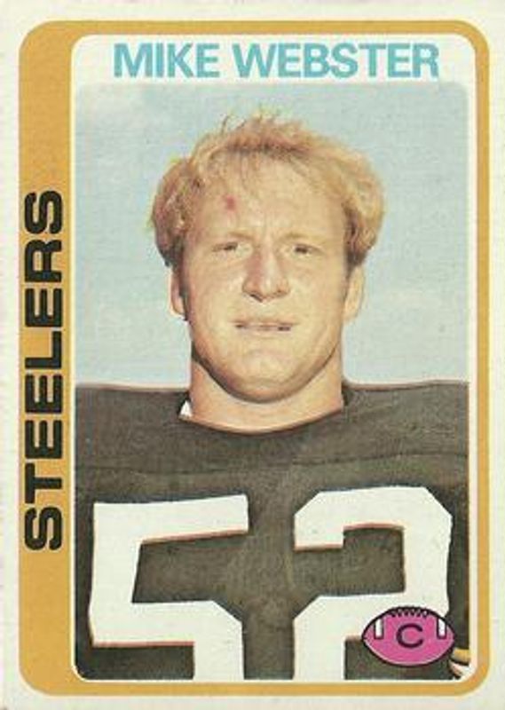 1978 Topps #351 Base