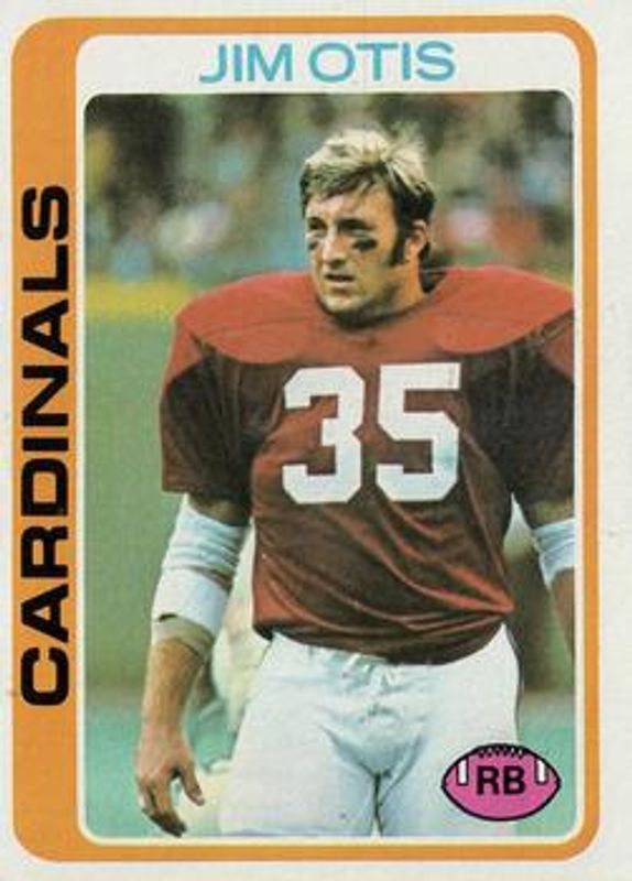 1978 Topps #172 Base