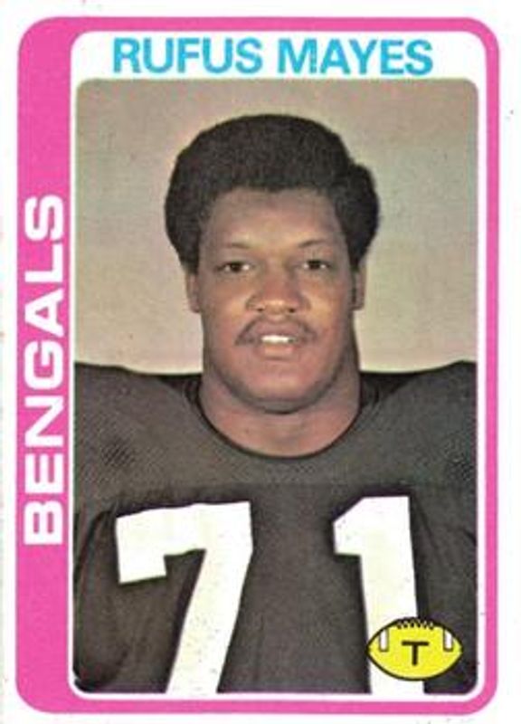 1978 Topps #269 Base