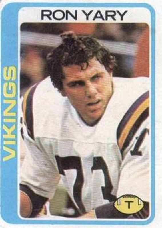 1978 Topps #430 Base