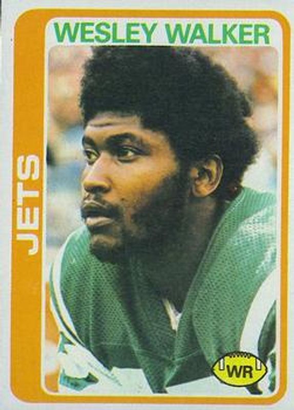 1978 Topps #327 Base
