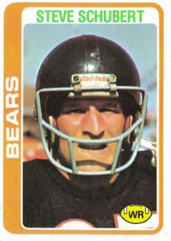 1978 Topps #154 Base