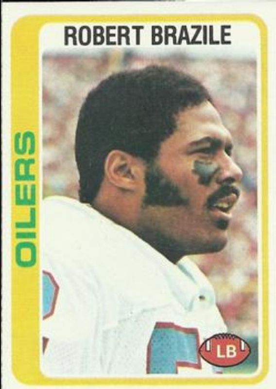 1978 Topps #337 Base