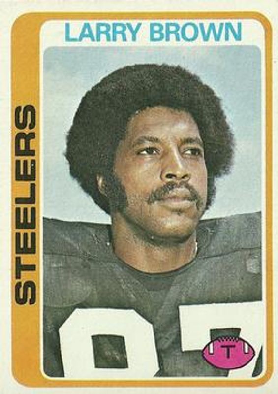 1978 Topps #234 Base