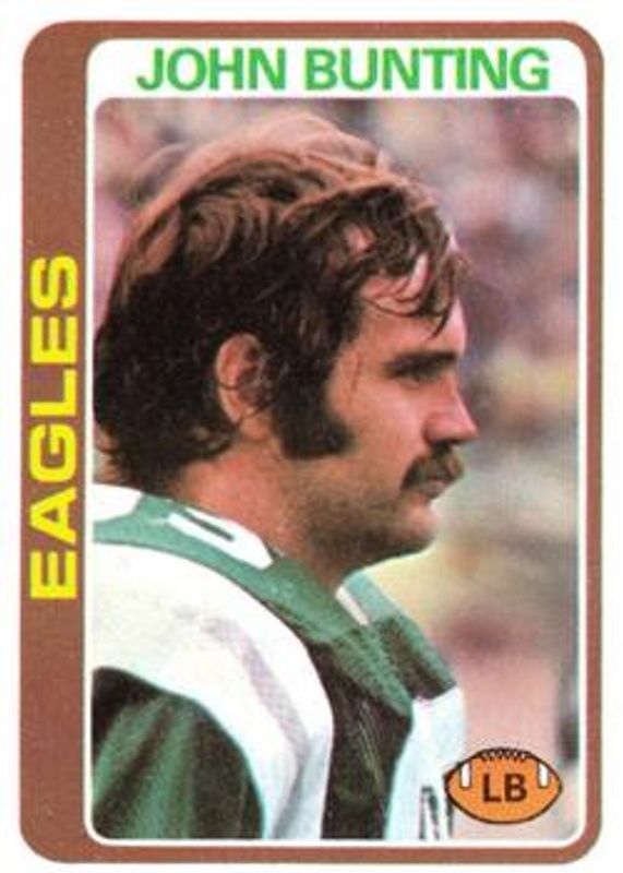 1978 Topps #319 Base