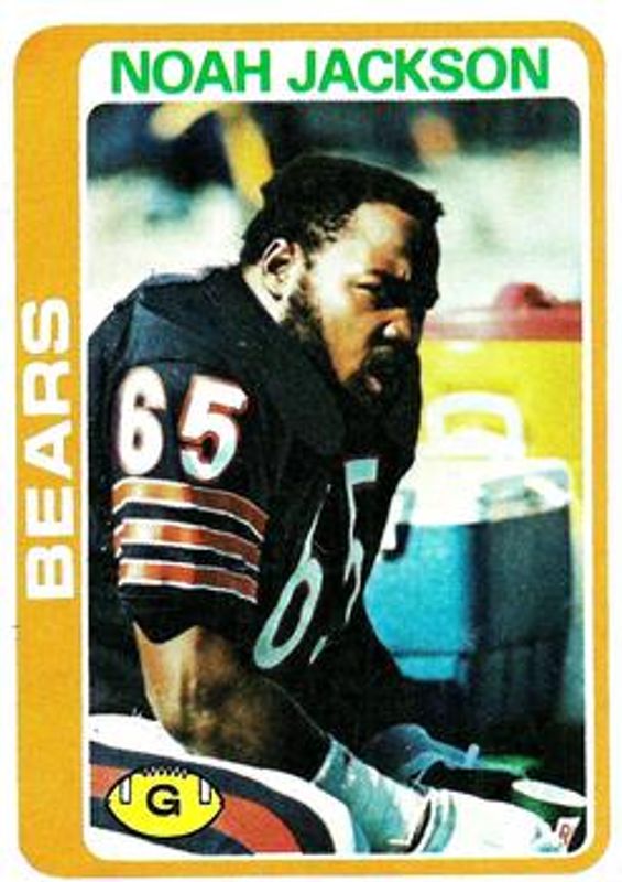 1978 Topps #437 Base