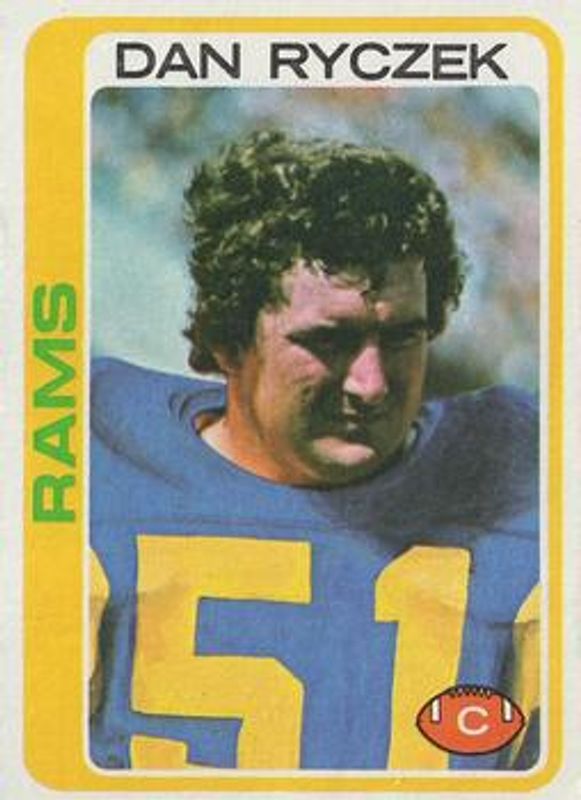 1978 Topps #386 Base