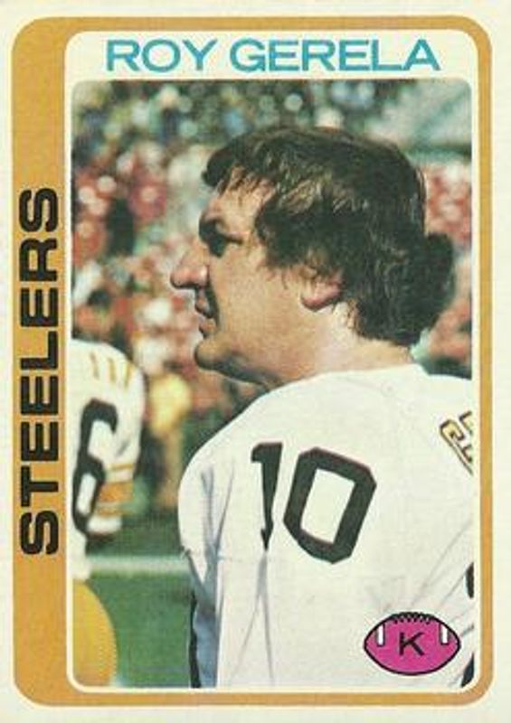 1978 Topps #104 Base