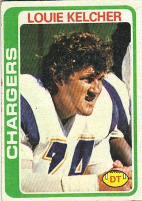 1978 Topps #360 Base