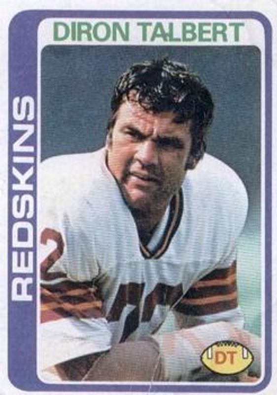 1978 Topps #276 Base