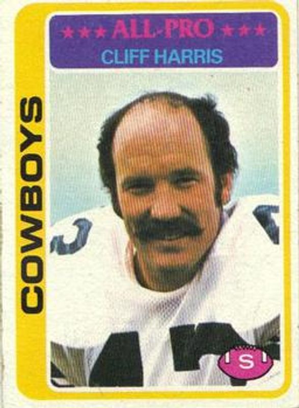 1978 Topps #160 Base