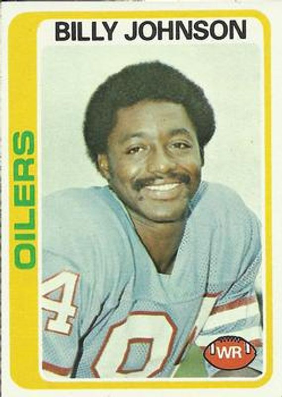 1978 Topps #390 Base