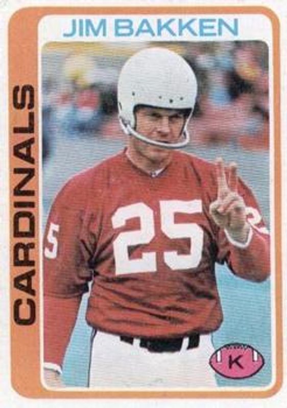 1978 Topps #347 Base