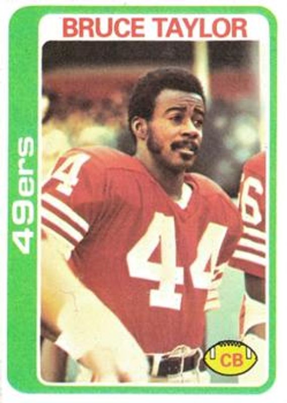 1978 Topps #348 Base