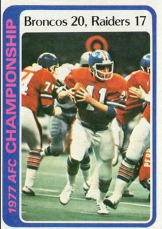 1978 Topps #167 Base