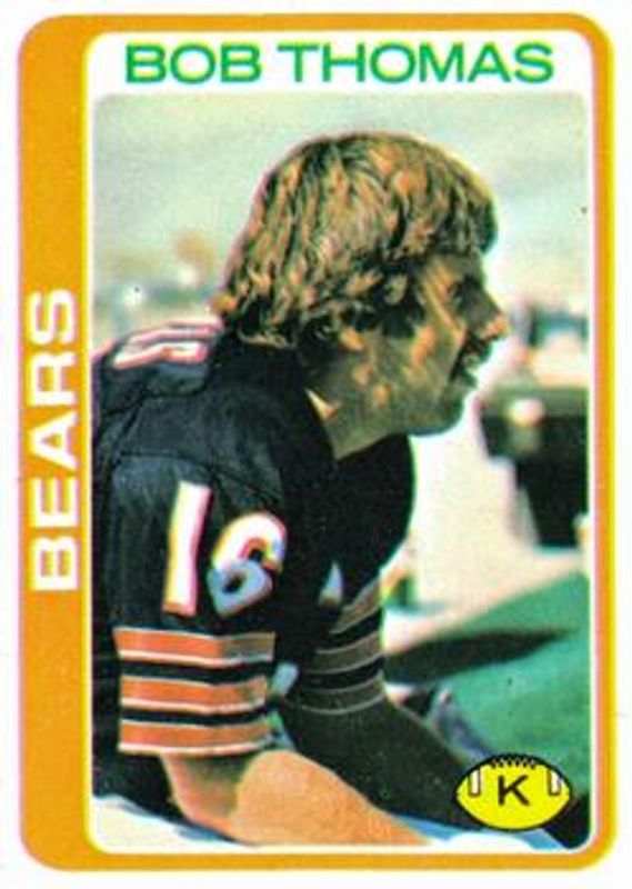 1978 Topps #179 Base