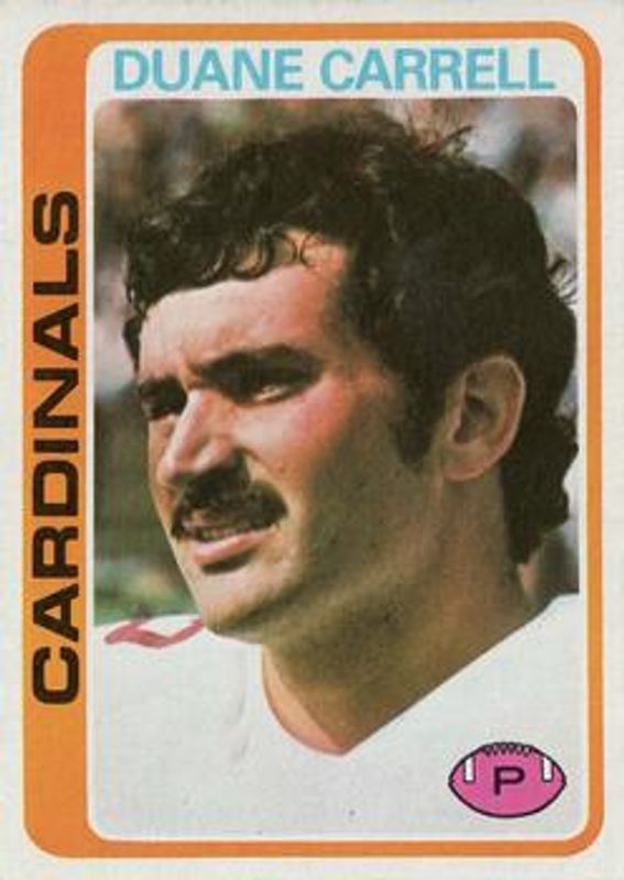 1978 Topps #324 Base