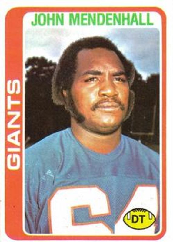 1978 Topps #75 Base